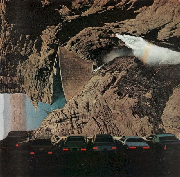 There Will Be Blood - Horns (CD) - Velvet Music