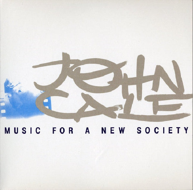 John Cale - Music for a new society/m:fans (CD)