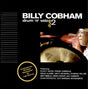 Billy Cobham - Drum 'n' voice 2 (CD) - Velvet Music