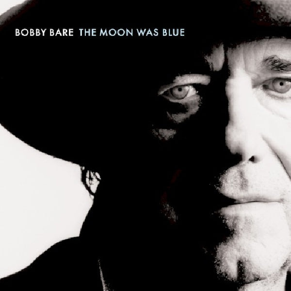 Bobby Bare - Moon was blue (CD) - Velvet Music