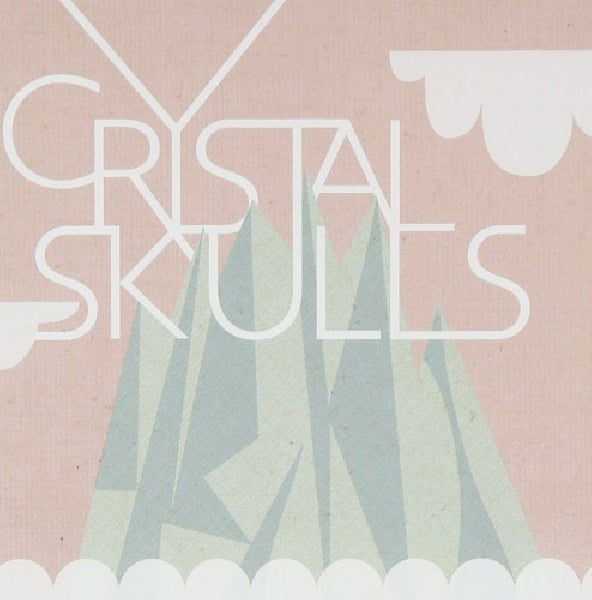 Crystal Skulls - Blocked numbers (CD) - Velvet Music