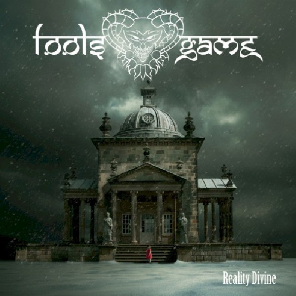 Fool's Game - Reality divine (CD) - Velvet Music