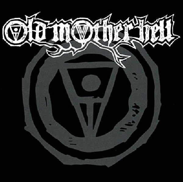 Old Mother Hell - Old mother hell (CD)