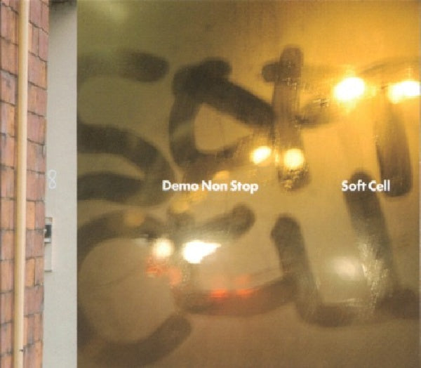 Soft Cell - Demon non stop (CD)