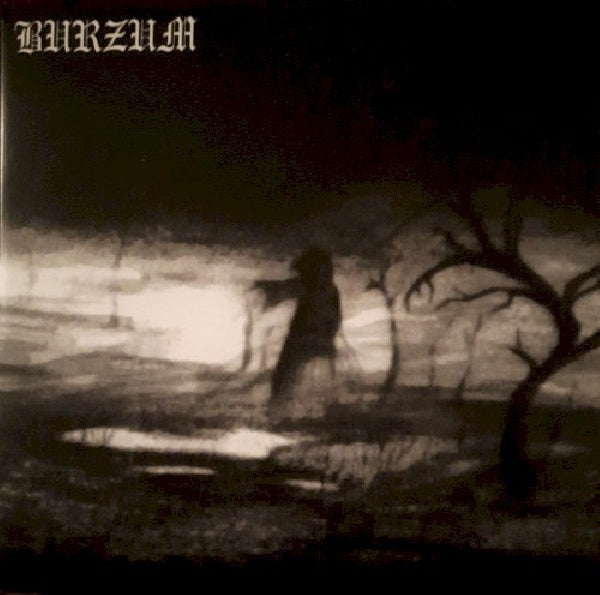 Burzum - Burzum/aske (LP) - Velvet Music