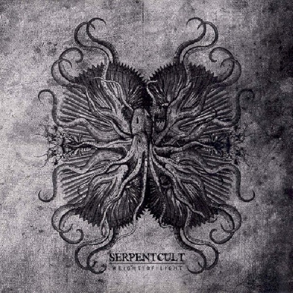 Serpentcult - Weight of light (CD) - Velvet Music