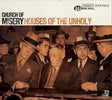 Church Of Misery - House of the unholy (CD) - Velvet Music