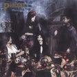 Purson - Circle & the blue door (CD) - Velvet Music