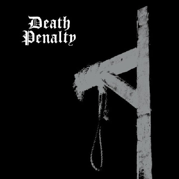 Death Penalty - Death penalty (CD) - Velvet Music