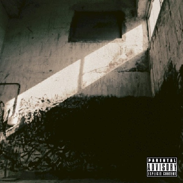 Gazette - Stacked rubbish (CD) - Velvet Music