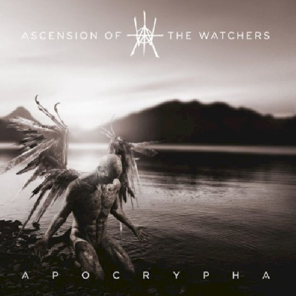 Ascension Of The Watchers - Apocrypha (CD) - Velvet Music