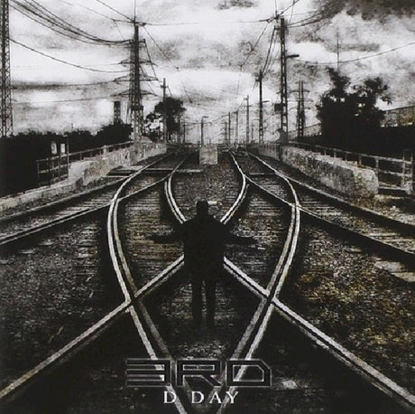 3rd - D day (CD) - Velvet Music