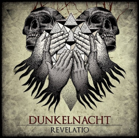 Dunkelnacht - Revelation (CD) - Velvet Music