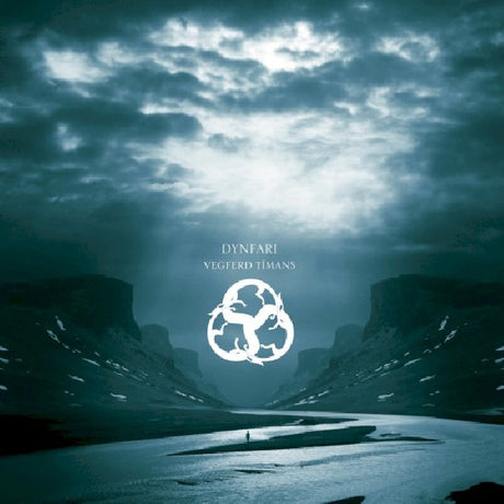 Dynfari - Vegferd timans (CD) - Velvet Music