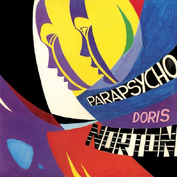 Doris Norton - Parapsycho (CD)