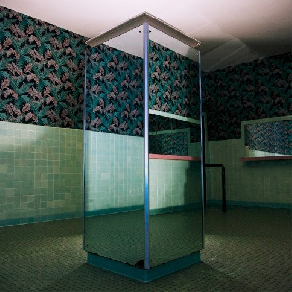 Everything In Slow Motion - Influence (CD)