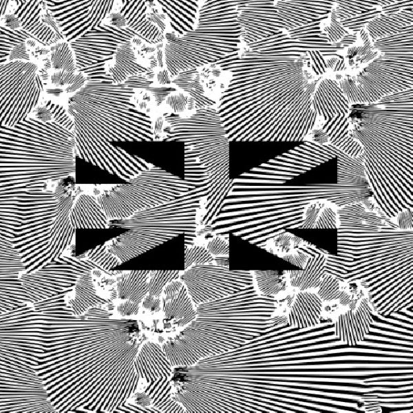 Moire - No future (CD)