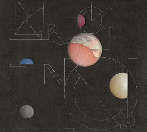 Steve Hauschildt - Nonlin (CD)