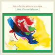 Choir Of Young Believers - This is for the white in your eyes (CD) - Velvet Music