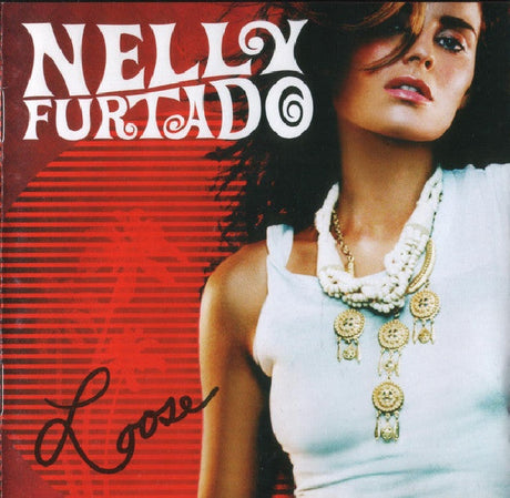 Nelly Furtado - Loose (CD) - Velvet Music
