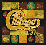 Chicago - Studio albums 1969-1978 (CD) - Velvet Music