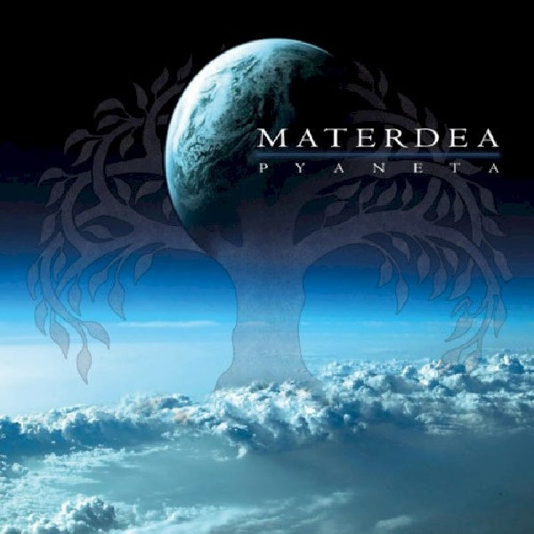 Materdea - Pyaneta (CD) - Velvet Music