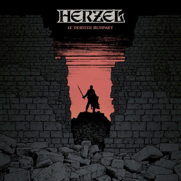 Herzel - Le dernier rempart (CD)