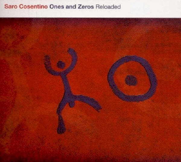 Saro Cosentino - Reloaded (LP) - Velvet Music