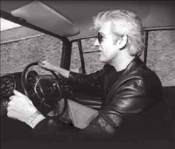 Nick Lowe - Brentford trilogy (CD) - Velvet Music