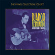 Django Reinhardt - 40 breathtaking recording (CD) - Velvet Music
