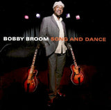 Bobby Broom - Song and dance (CD)