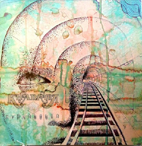 Khadavra - Hypnagogia (LP) - Velvet Music