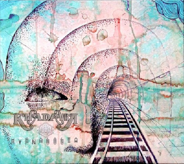 Khadavra - Hypnagogia (CD)
