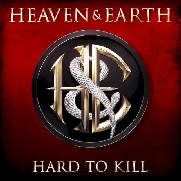 Heaven & Earth - Hard to kill (CD) - Velvet Music