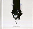 Le Vibrazioni - V (CD) - Velvet Music