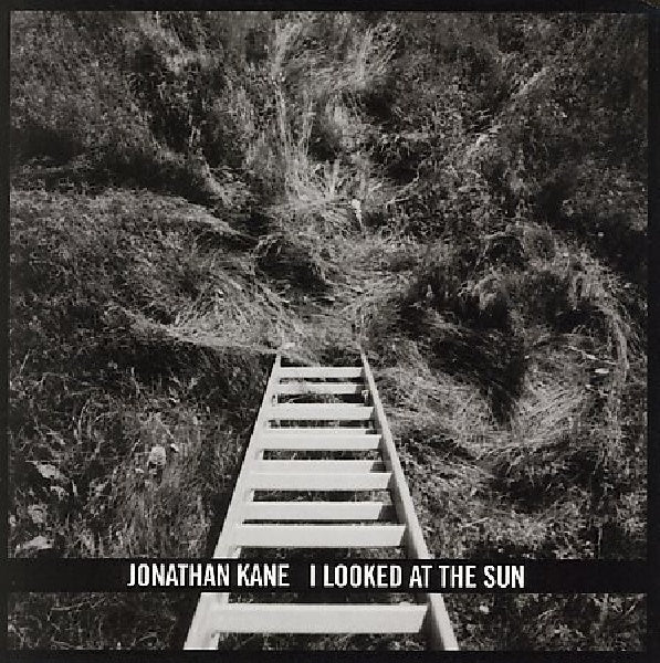 Jonathan Kane - I looked at the sun -mcd- (CD) - Velvet Music