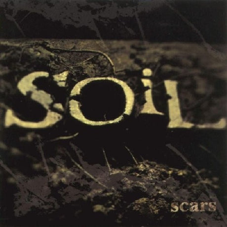 Soil - Scars (CD) - Velvet Music