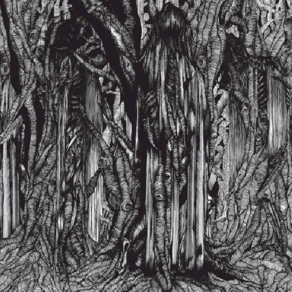 Sunn O))) - Black one (CD) - Velvet Music
