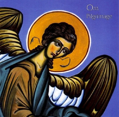 Om - Pilgrimage (CD) - Velvet Music