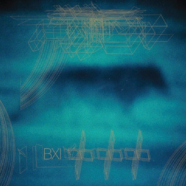 Boris & Ian Astbury - Bxi (CD) - Velvet Music