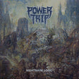 Power Trip - Nightmare logic (CD) - Velvet Music
