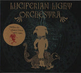 Luciferian Light Orchestra - Luciferian light orchestra (CD) - Velvet Music