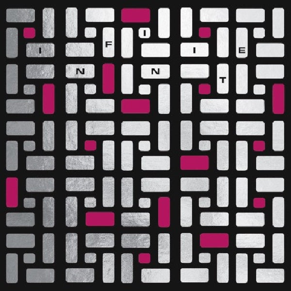 Infinite Music - A tribute to la monte young (CD) - Velvet Music