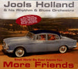 Jools Holland - More friends (CD) - Velvet Music