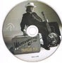 Watermelon Slim - Traveling man (CD) - Velvet Music