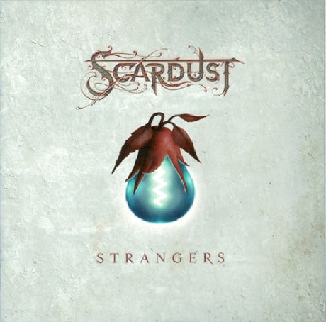 Scardust - Strangers (CD) - Velvet Music