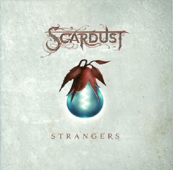 Scardust - Strangers (CD) - Velvet Music