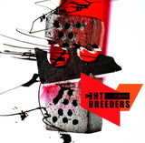Breeders, The - All Nerve (tweedehands CD) - Velvet Music