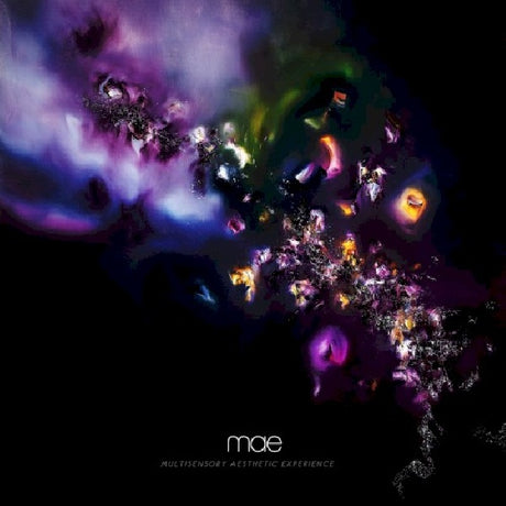 Mae - Multisensory aesthetic experience (CD) - Velvet Music