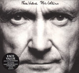 Phil Collins - Face value (CD)